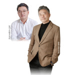 박철규 손수근 정준호 손영식 이재옥…‘실행력 & 전문성’ 빅맨들 大이동
