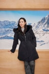 크로커다일레이디, 겨울 막바지 스타일다운 총력