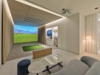 PGA TOUR & LPGA 골프웨어 체험 플래그십 인기