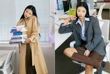 감 잡은 위즈위드, 디자이너 협업 콘텐츠 강화
