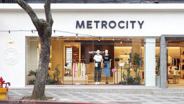 제주 까사 디 메트로시티(casa di METROCITY)메트로시티 제주 플래그십스토어