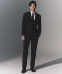 인디에프 트루젠, 컴포트 비즈니스 룩 새롭게~