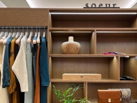 프랑스 여성복 쉐르, 신세계 경기에 신규 매장 오픈