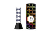 프랑스 향수 메종쥬(J.U.S), 독특한 디자인의 25ml 소용량 출시