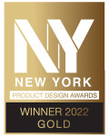 RNMS 토트백, NEWYORK PRODUCT DESIGN AWARDS 금상 수상
