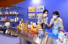 홈스타일링 전시회 ‘2022 더메종’ 코엑스서 개최