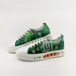 세븐에잇언더, 어반브레이크 2022 전시 진행