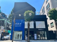 독립문페인트장식 | [포토]독립문, 75년 헤리티지 담은 팝업 공개