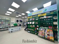 핍스(Phyps), 오프라인 숍 핍스 마트 오픈