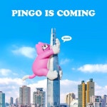 글로벌 MZ 세대 인기 캐릭터 ‘지존’ 브랜드 스토어 오픈