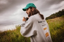 코닥어패럴, 출사여행 콘셉트 핸디1888 출시