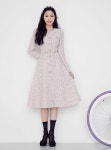 제이제이지고트 손나은 화보로 트렌디룩 공개