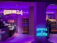 ‘우주마케팅’ 이마트24, 금성오락실과의 만남