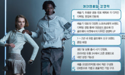 어메이징크리, 3년만에 600억! 배슬기 & 유용문 대표 시너지~