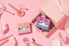 세인트뷰티랩, 티나툴스 쌍꺼풀 속눈썹 히트