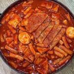 [인터뷰] 맘카페 입맛 사로잡은 유니콘푸드의 ‘촬떠그 떡볶이’