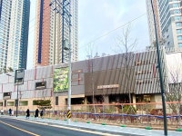 HDC아이파크몰, 아이파크몰 고척 22일 오픈