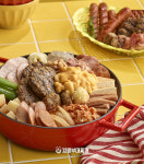 킹콩부대찌개, 젊어진 인테리어와 무인밀키트 도입