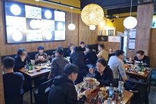 주점 프랜차이즈창업 브랜드 ‘한남동그집’,  예비 창업자들에게 프로모션 진행