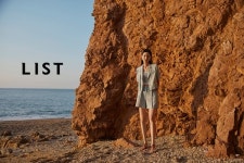 인동FN 리스트, S/S 에너제틱 현대 여성 표현