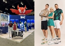 [월요기획] K골프웨어, 글로벌 진출... 성과도 기대 이상