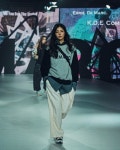 [SFW] 드마크, 스트리트 펑크 컬렉션 화제