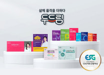 주식회사 두드림,  2023 대한민국ESG착한경영대상 사회 부문 대상 수상
