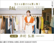 3코인즈의 팔그룹홀딩스, 쾌속 질주  多브랜드 전략 & 온라인 · 잡화 집중
