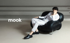 무크(mook), 오리지널리티 무드 담은 2023 광고 캠페인 공개