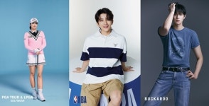 한세엠케이, 세븐틴 조슈아 등 스타 마케팅 강화