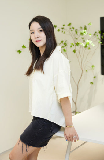 [PEOPLE] 전혜원 l 블라블라키아 대표   블라블라키아, 글로벌 도전!