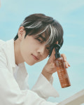 힐링버드, 아이돌 그룹 더보이즈 멤버 선우 신규 모델 발탁