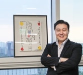 최준호 대표, 인도네시아行…글로벌 광폭 행보