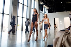 13년차 ‘컨셉코리아’ 2024 S/S 뉴욕 컬렉션 성료