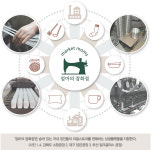 생산자 相生 꿈꾸는 ‘엄마의 잡화점’  50개 공장 “진정성 리얼리티 판다”