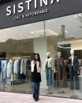 인동FN, 시스티나 양재동에 첫 직영점 오픈
