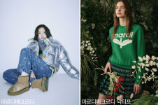 피스피스스튜디오, K-패션 리더로!  마르디메크르디 인기 속 내년 1000억
