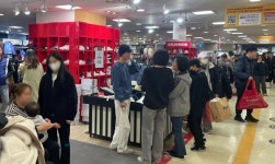 이랜드, 뉴코아 광명점→팩토리아울렛 전환 성공