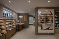 56년 전통 日 양말 ‘타비오’ 국내 론칭… 1호점 오픈