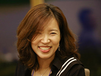 패션가이야기⑬ 폰드그룹...속옷 넘어 글로벌 토털 패션 도전