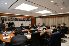 한국섬유산업연합회, 2024 주요 추진사업 발표