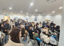 애견유치원 호텔 옐레드 문래역점 최원호 원장  “반려견을 진정 사랑하고 아껴주는게 최고의 목표”