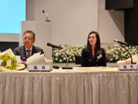 영원무역그룹 성래은 부회장, 제15대 한국패션산업협회장 선임