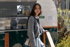 드파운드, 피카소 작품 ‘삶의 기쁨’서 영감