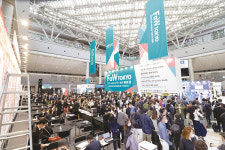 패션월드도쿄 FaW TOKYO 2024 봄  패션 업계 360° 집중 조명