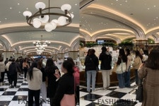 [포토]신세계 강남, 명품존 리뉴얼~스위트파크 인기