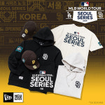 뉴에라, ‘메이저리그(MLB) 월드투어 서울시리즈  2024’ 팝업스토어 오픈