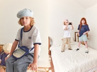 마리떼앙팡, 신세계 강남서 여름 컬렉션 팝업 오픈