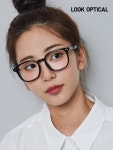 안경 명가 룩옵틱스 대대적 리뉴얼 단행