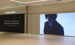 롯데몰 수원, 경기도 첫 번째 무탠다드 매장 개점